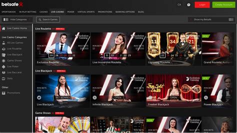 betsafe live casino beste online casino deutsch